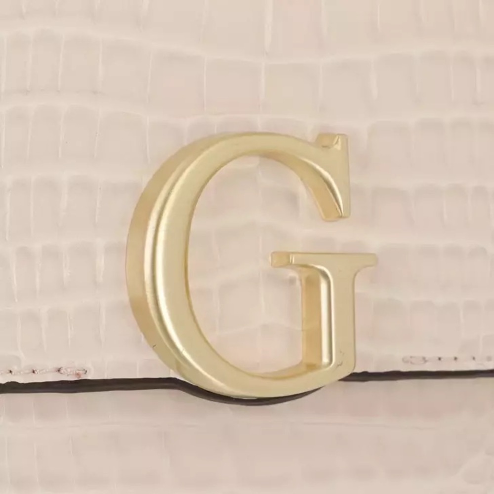 G BY GUESS CROSSBODY BAG - Picture 5 of 12